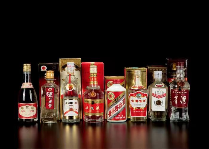 神农架老酒储存的方法