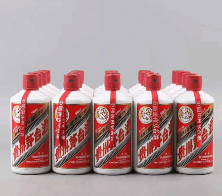 神农架名酒回收